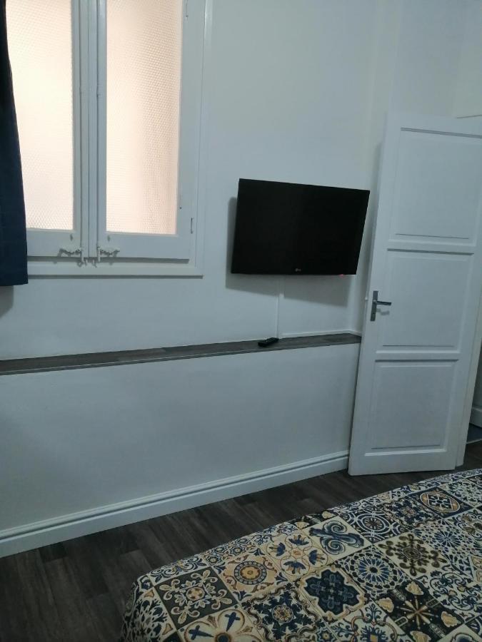 Ferienwohnung A Casuzza Trapani Exterior foto