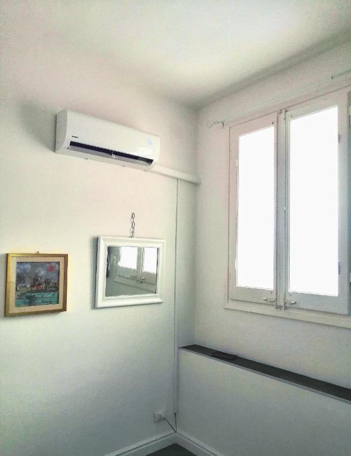 Ferienwohnung A Casuzza Trapani Exterior foto