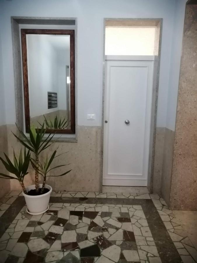 Ferienwohnung A Casuzza Trapani Exterior foto