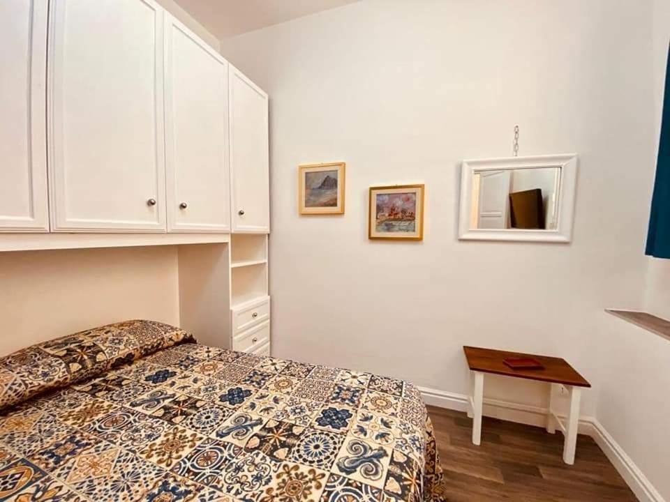 Ferienwohnung A Casuzza Trapani Exterior foto