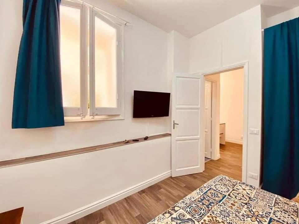 Ferienwohnung A Casuzza Trapani Exterior foto