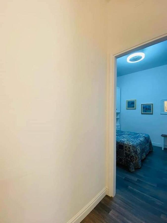 Ferienwohnung A Casuzza Trapani Exterior foto
