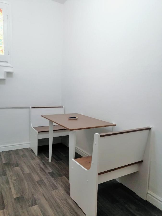 Ferienwohnung A Casuzza Trapani Exterior foto