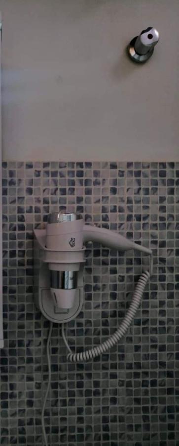 Ferienwohnung A Casuzza Trapani Exterior foto